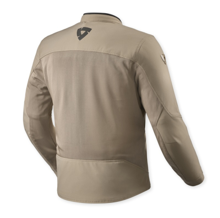 Geaca REV'IT! Highcrest H2O [1]