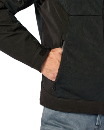 Geaca REV'IT! Highcrest H2O [7]