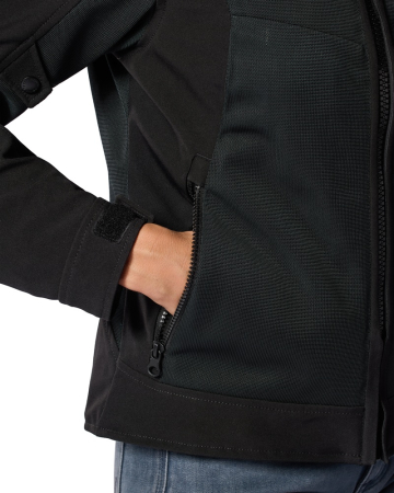 Geaca REV'IT! Highcrest H2O Ladies [19]