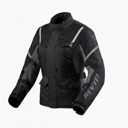 Adv/Touring - Geaca REV'IT! Horizon 3 H2O Ladies