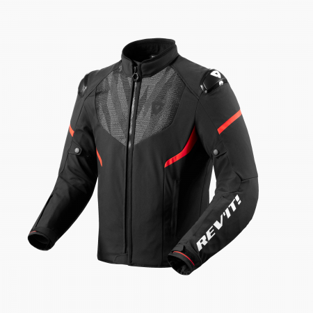 Sport/Street - Geaca REV'IT! Hyperspeed 2 H2O