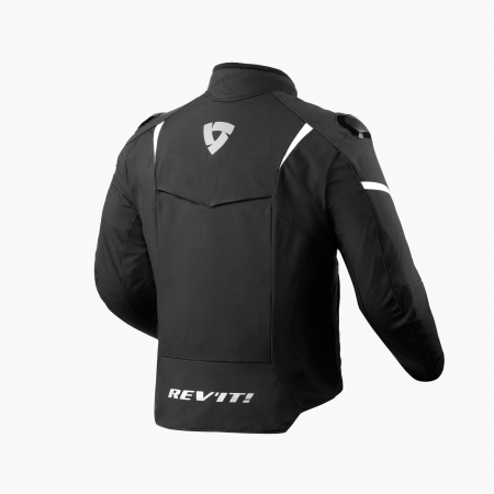 Geaca REV'IT! Hyperspeed 2 H2O [1]