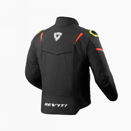 Geaca REV'IT! Hyperspeed 2 H2O [1]