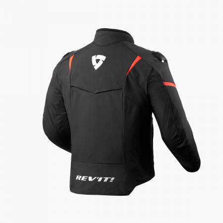 Geaca REV'IT! Hyperspeed 2 H2O [1]
