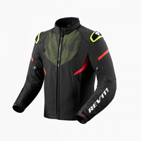 Sport/Street - Geaca REV'IT! Hyperspeed 2 H2O