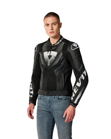 Geaca REV'IT! Hyperspeed 3 Air [2]