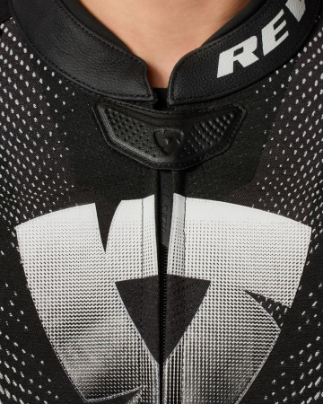 Geaca REV'IT! Hyperspeed 3 Air [7]
