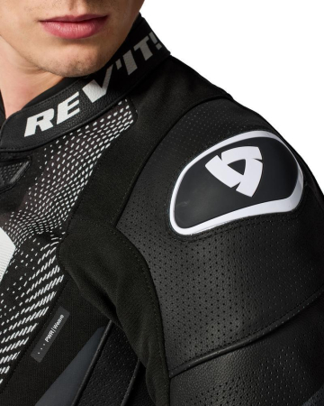 Geaca REV'IT! Hyperspeed 3 Air [5]