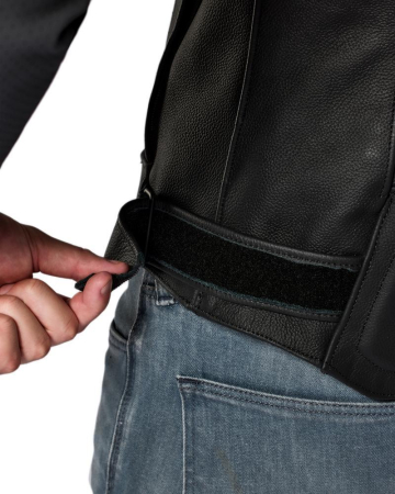 Geaca REV'IT! Hyperspeed 3 Air [9]