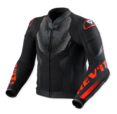 Geaca REV'IT! Hyperspeed 3 Air [0]