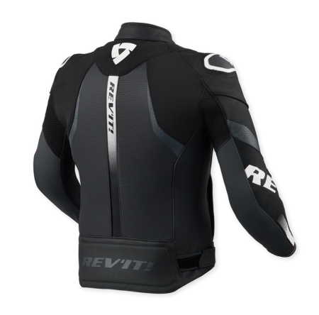 Geaca REV'IT! Hyperspeed 3 Air [1]