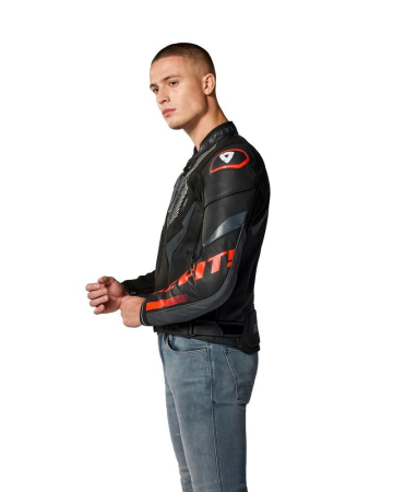 Geaca REV'IT! Hyperspeed 3 Air [4]