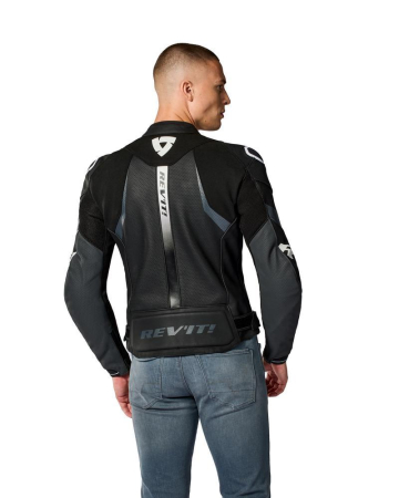 Geaca REV'IT! Hyperspeed 3 Air [3]