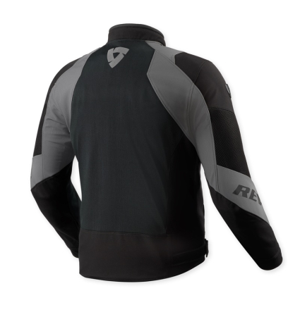 Geaca REV'IT! Hyperspeed 3 GT Air [1]