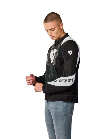 Geaca REV'IT! Hyperspeed 3 GT Air [4]