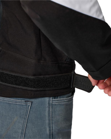 Geaca REV'IT! Hyperspeed 3 GT Air [8]