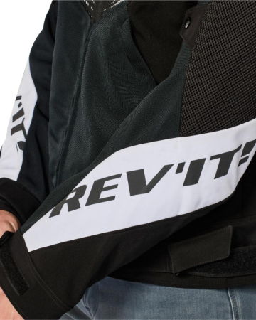 Geaca REV'IT! Hyperspeed 3 GT Air [10]