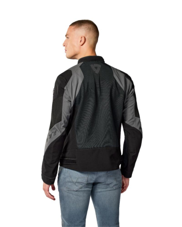 Geaca REV'IT! Hyperspeed 3 GT Air [3]