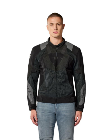 Geaca REV'IT! Hyperspeed 3 GT Air [2]