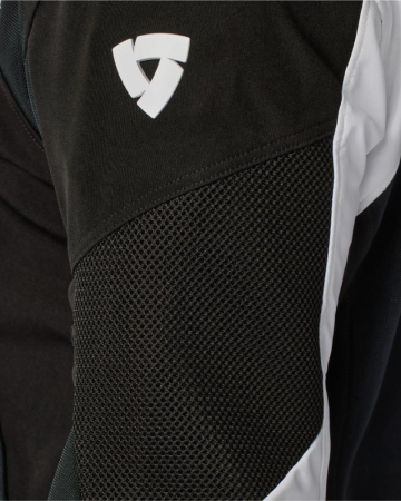 Geaca REV'IT! Hyperspeed 3 GT Air [6]