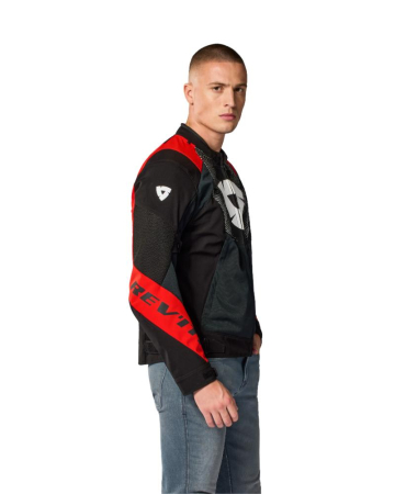 Geaca REV'IT! Hyperspeed 3 GT Air [3]