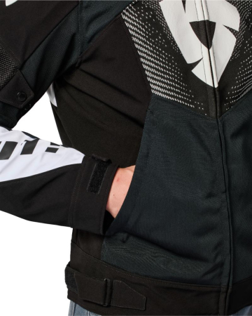 Geaca REV'IT! Hyperspeed 3 GT Air [11]