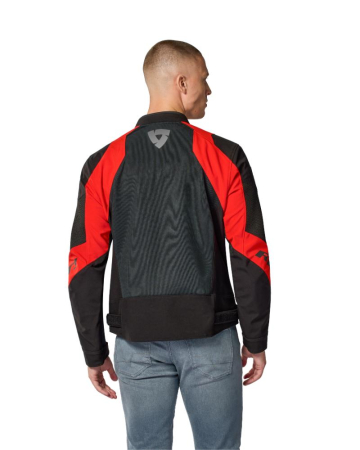 Geaca REV'IT! Hyperspeed 3 GT Air [2]