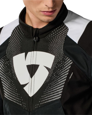 Geaca REV'IT! Hyperspeed 3 GT Air [5]