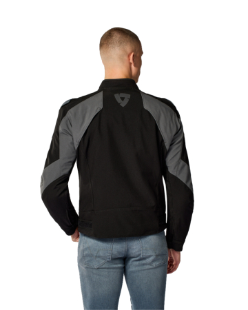 Geaca REV'IT! Hyperspeed 3 H2O [3]