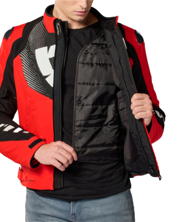 Geaca REV'IT! Hyperspeed 3 H2O [12]