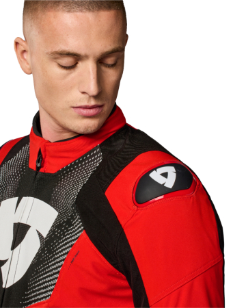 Geaca REV'IT! Hyperspeed 3 H2O [9]