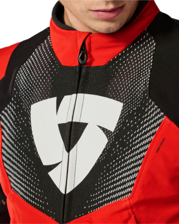 Geaca REV'IT! Hyperspeed 3 H2O [11]