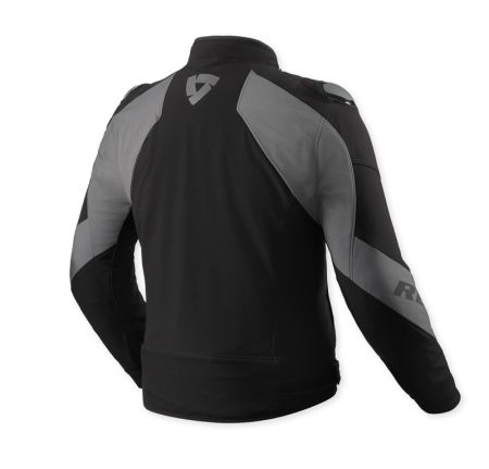 Geaca REV'IT! Hyperspeed 3 H2O [1]