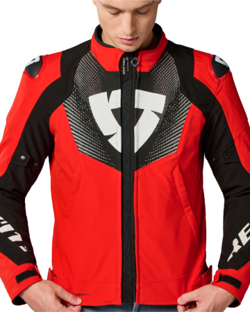 Geaca REV'IT! Hyperspeed 3 H2O [10]