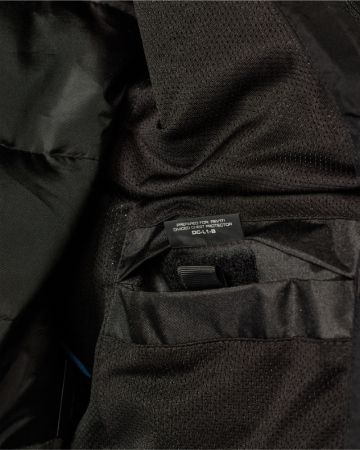 Geaca REV'IT! Hyperspeed 3 H2O [16]