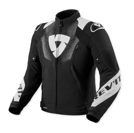 Geaca REV'IT! Hyperspeed 3 H2O [0]