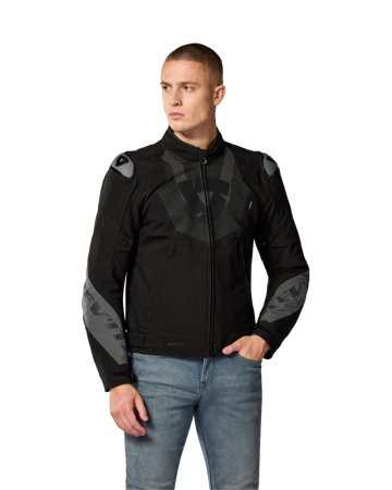 Geaca REV'IT! Hyperspeed 3 H2O [2]