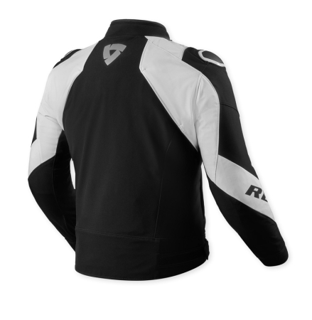 Geaca REV'IT! Hyperspeed 3 H2O [1]