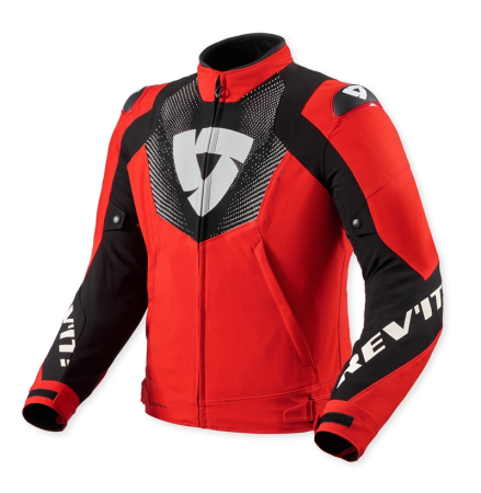 Sport/Street - Geaca REV'IT! Hyperspeed 3 H2O