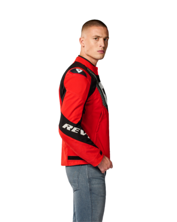 Geaca REV'IT! Hyperspeed 3 H2O [4]