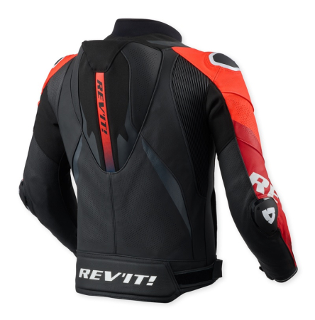 Geaca REV'IT! Hyperspeed 3 Pro [1]