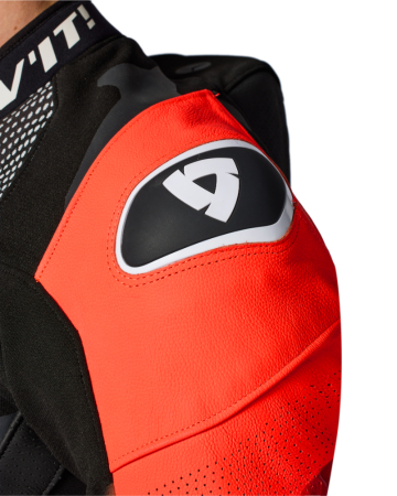 Geaca REV'IT! Hyperspeed 3 Pro [4]