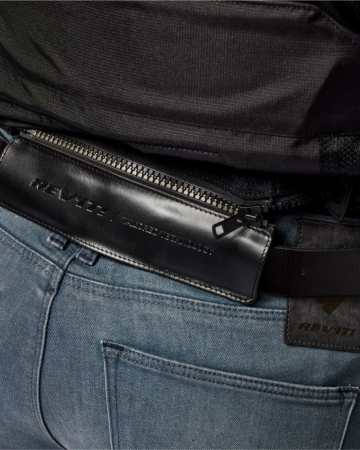 Geaca REV'IT! Hyperspeed 3 Pro [11]