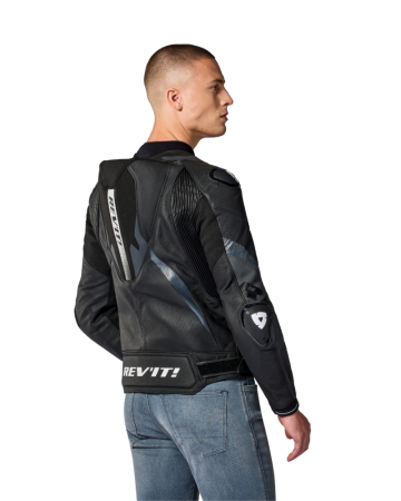 Geaca REV'IT! Hyperspeed 3 Pro [4]
