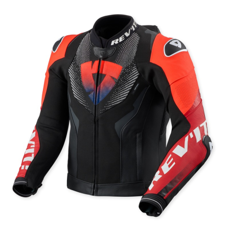 Sport - Geaca REV'IT! Hyperspeed 3 Pro