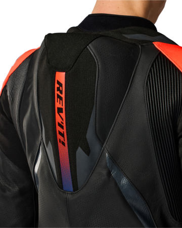 Geaca REV'IT! Hyperspeed 3 Pro [8]