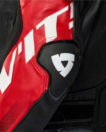 Geaca REV'IT! Hyperspeed 3 Pro [10]