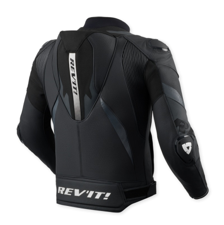 Geaca REV'IT! Hyperspeed 3 Pro [1]