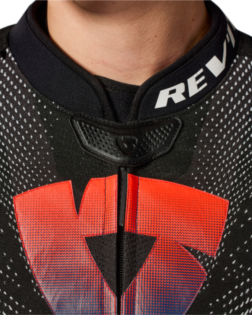 Geaca REV'IT! Hyperspeed 3 Pro [5]