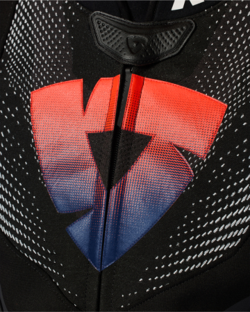 Geaca REV'IT! Hyperspeed 3 Pro [9]